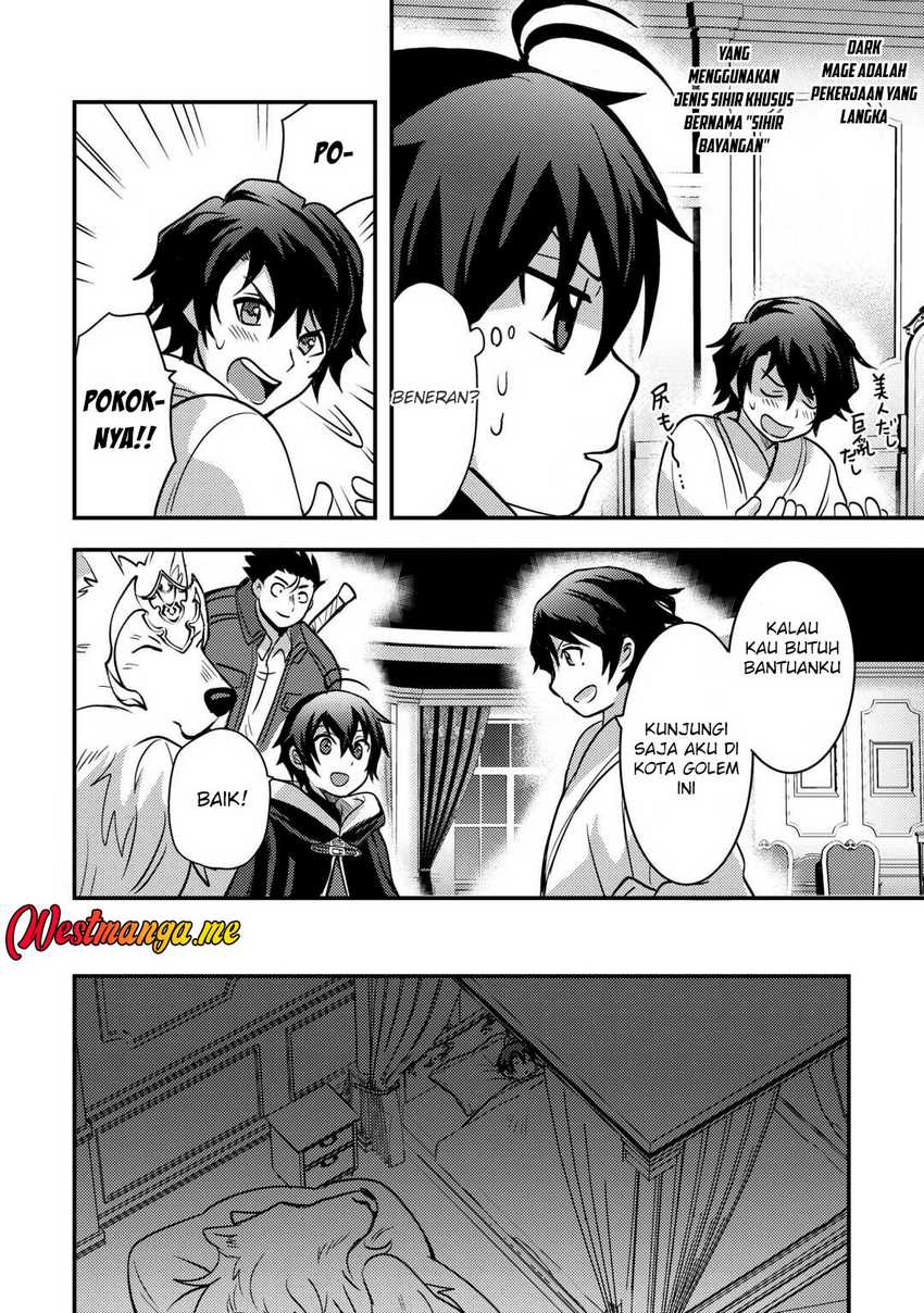 Fuguushoku to Baka ni Saremashita ga Jissai wa Sorehodo Waruku Arimasen? Chapter 46 Gambar 10